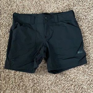 Hiking shorts